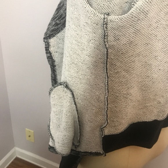Jack by BB Dakota Walton Open Cardigan - Picture 7 of 8